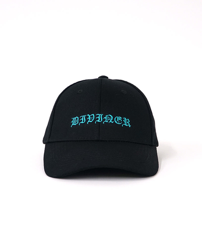 Embroidery Cap （Limited Color）