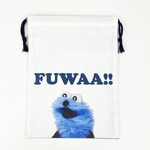 スンスンのポーチ