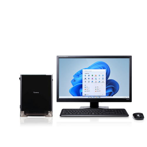 STYLE&infin;コンパクト