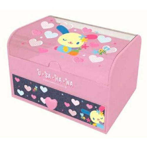 サンリオバニティ、小物入れ