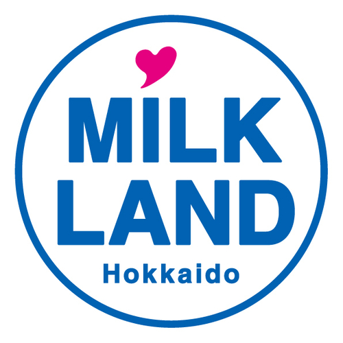 ミルクランド北海道ロゴ