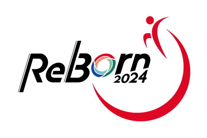 中期経営計画「Reborn 2024」