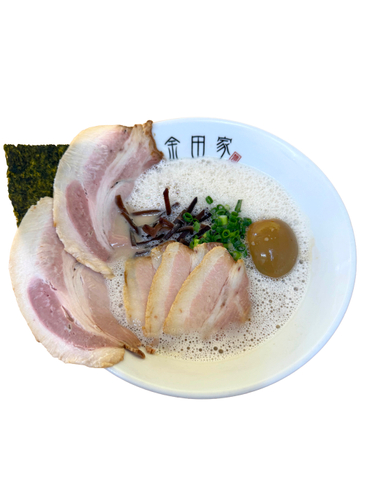 【金田家】