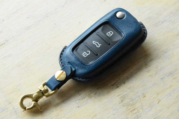 フォルクスワーゲン(VW)向けスマートキーケース・キーカバー
