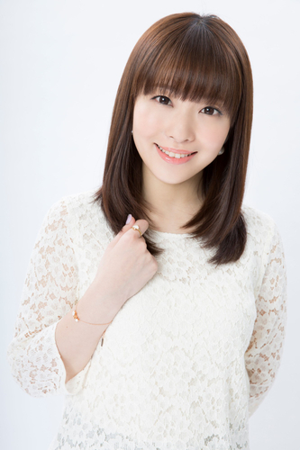 ヴァン：内山夕実　