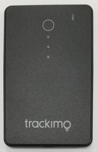 Slim 4Gの正面