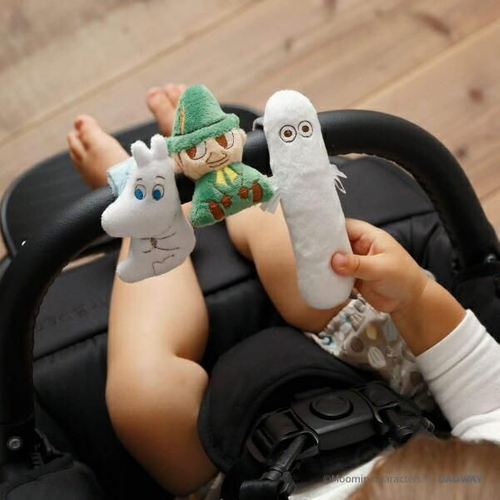 ムーミンベビー