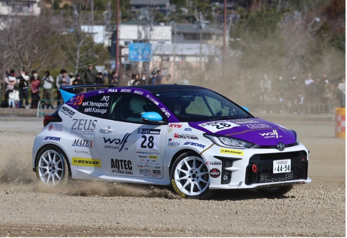 RALLY三河湾2026