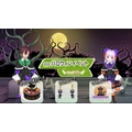 キャラフレ|2025『ハロウィン』イベント