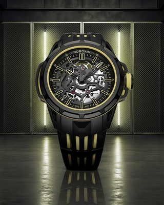 Wild ONE Skeleton X-Lite-2