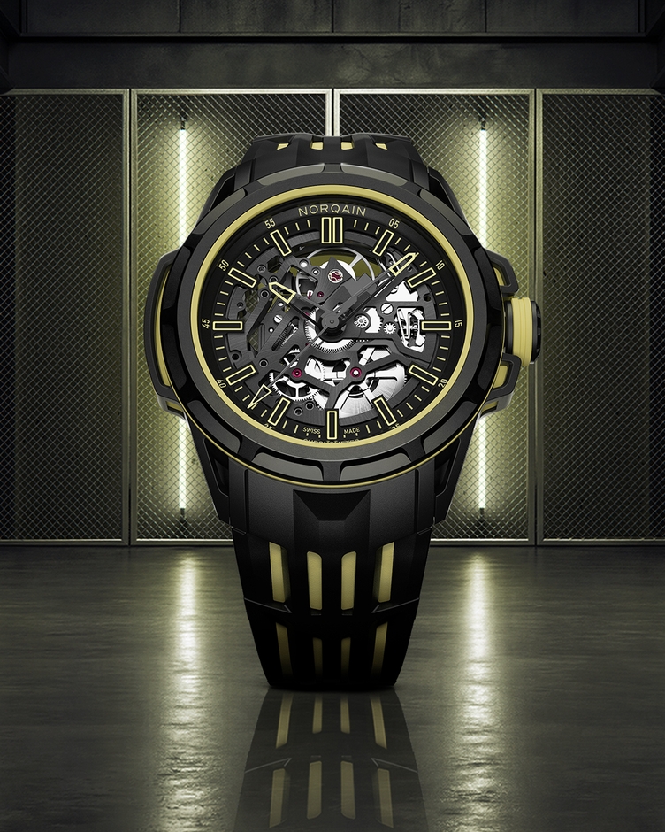 Wild ONE Skeleton X-Lite-2