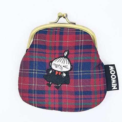 リトルミイのポーチ