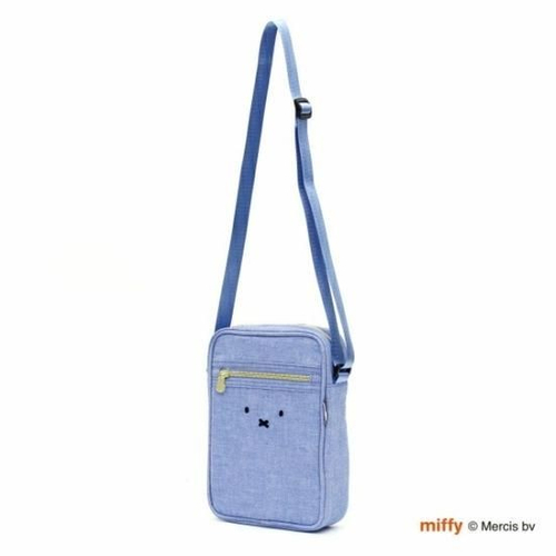 ミッフィーのショルダーバッグ