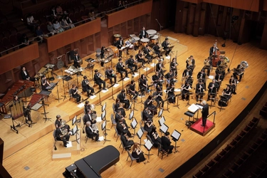 ライブ配信が続々決定！Osaka Shion Wind Orchestra 2026-20267シーズン