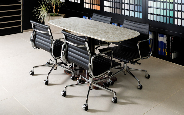 天板：マルミマキシマム FI-AF8010P（t=6mm）