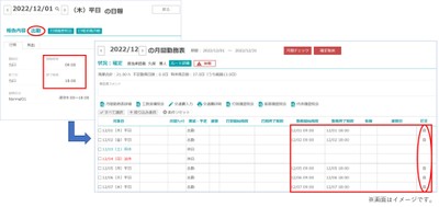 日報定時自動報告