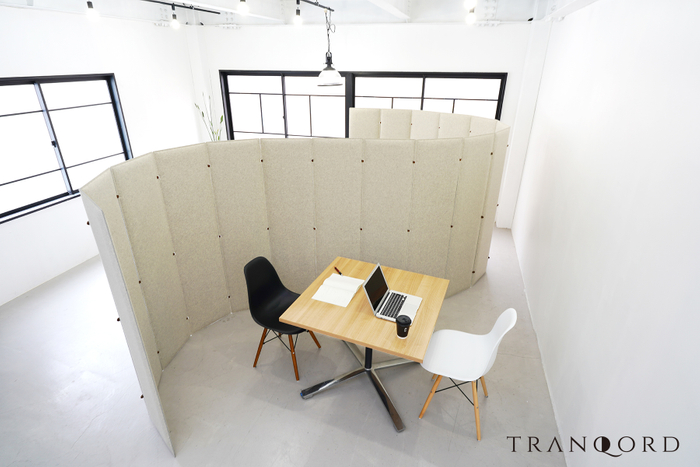 使用パネル枚数：ベージュ17枚