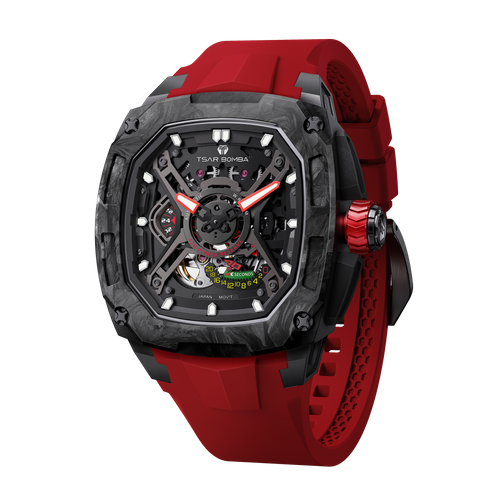 RED　TB8605-01