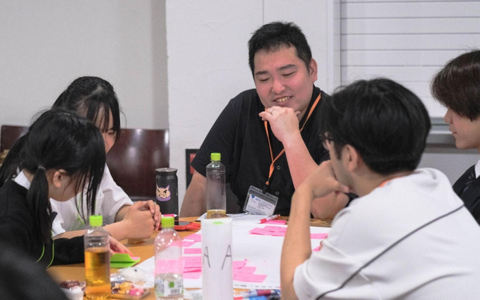 みなとユニコーンプロジェクト2025 当日の様子(2)