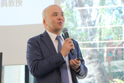 株式会社ルリアン 小西弘樹氏