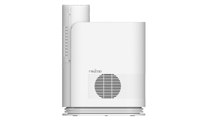 ふとん乾燥機「MONAMI PRO」