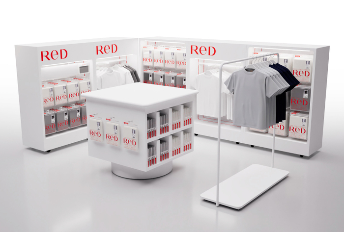 デザインディスプレイイメージ