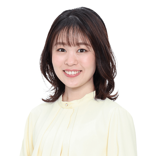 野村 舞（HOMEアナウンサー）