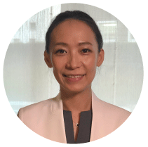 鴨下　桂子　先生