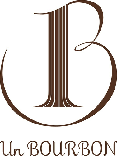 Un BOURBONロゴ