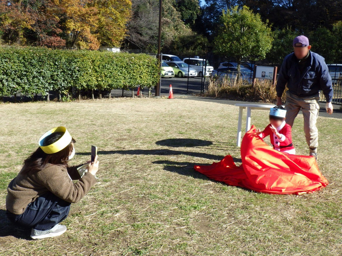 コロコロへんし～ん②