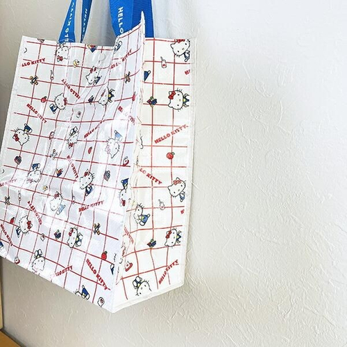 サンリオエコバッグ