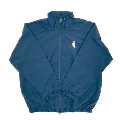 ムーミンジャケット