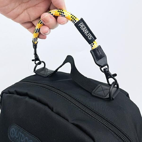 スヌーピーOUTDOORコラボ