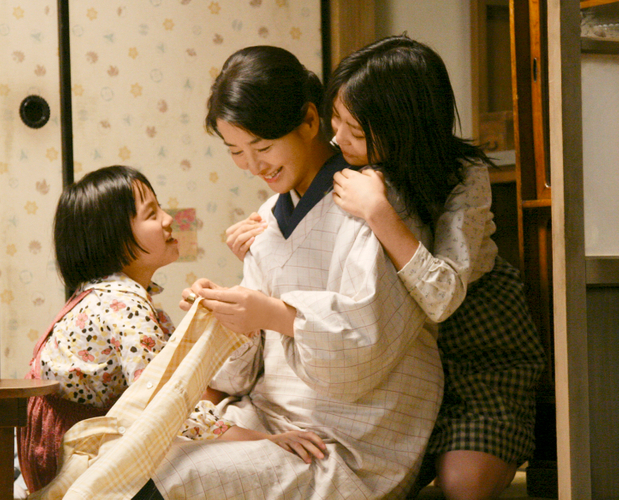 『母べえ』 &copy; 2007「母べえ」製作委員会