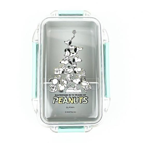 スヌーピーのランチボックス類