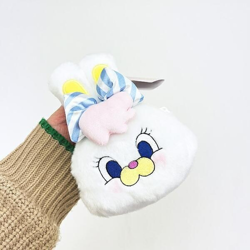 モモレイのマスコット