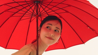 藤山京子さん