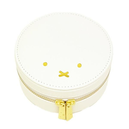 ミッフィーのジュエリーボックス