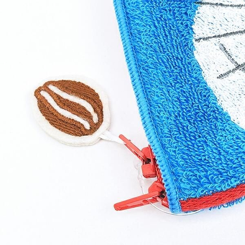 ドラえもんのどっとポーチ