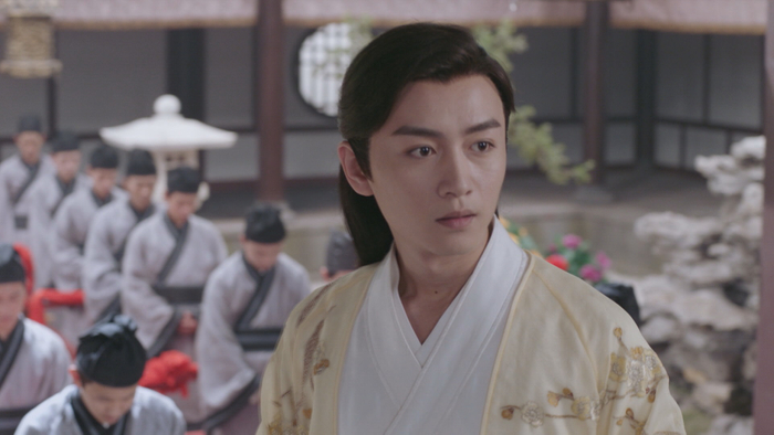 &copy; china Huace Film & TV Co., Ltd.