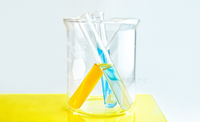 ニキビや脂漏性皮膚炎や酒さの症状