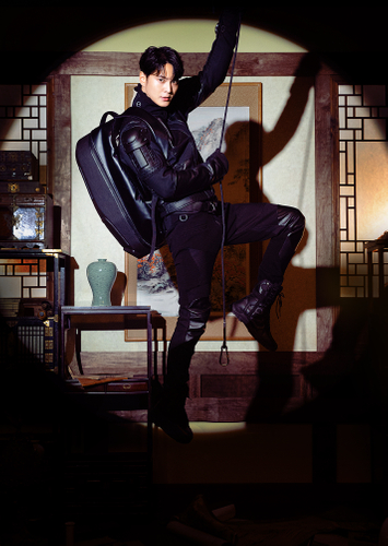 &copy; STUDIO DRAGON CORPORATION