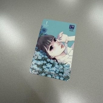 図書カード
