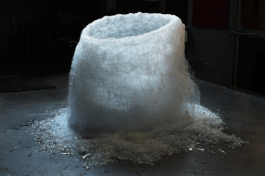 佐々木類《Self-Container No.1》※参考写真