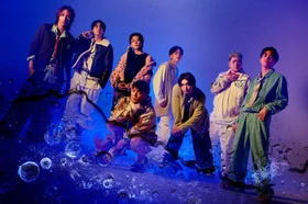 【MUSIC ON! TV（エムオン!）】 8人組アーティスト集団 XAOSX ファーストライブまでの軌跡に密着！ 独占インタビューなどメンバーの想いに迫る！ エムオン!で11/5(木)夜10時～60分オンエア！