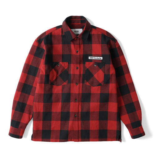 Sunny-ThirtyTwo-Club &times; MFC STORE