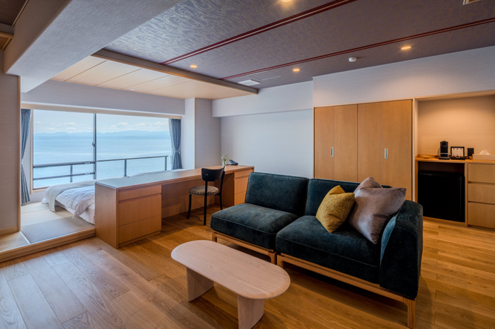 洋室～松乃音～