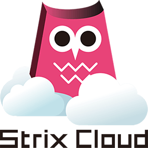 Strix Cloud