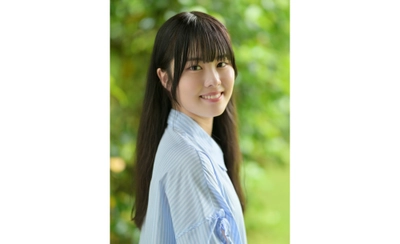 【アデッソ／参宮橋駅前女子・芽城まゆ】『三菱電機プラントエンジニアリング株式会社』CMにアイドル役で出演決定！