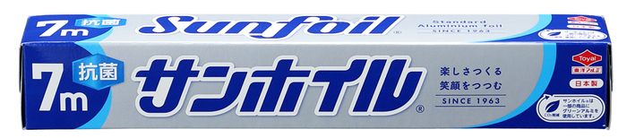 抗菌サンホイル®7ｍ